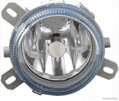 HERTH BUSS ELPARTS 81660107 -  Противотуманная фара